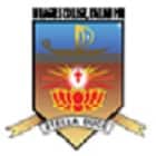 Milagres College, Udupi Logo
