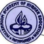 Millennium Academy of Higher Education, Nayagarh Logo