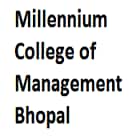 Millennium College of Management, Bhopal Logo