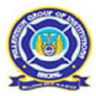 Millennium College of Pharmacy and Science, Bhopal Logo