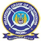 Millennium College of Pharmacy, Bhopal Logo