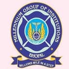 Millennium Institute of Technology and Science, Bhopal Logo