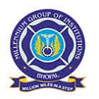 Millennium Institute of Technology, Bhopal Logo