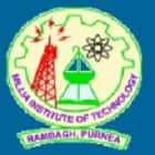 Millia Institute of Technology, Purnea Logo