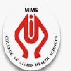 MIMS College of Allied Health Sciences, Malappuram Logo