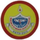Minakhan Dr BR Ambedkar College of Education, Minakhan Logo