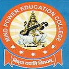 Mind Power Education College, Firozabad Logo