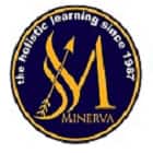 Minerva Educational Institutions, Prathipadu Logo