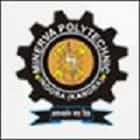Minerva Polytechnic College, Kangra Logo