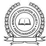 Minority Arts and Science College, Palakkad Logo