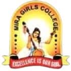 Mira Girls College, Jaipur Logo