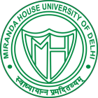 Miranda House, Delhi Logo