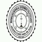 Mirmadan Mohanlal Government Polytechnic, Nadia Logo