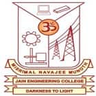 Misrimal Navajee Munoth Jain Engineering College, Chennai Logo