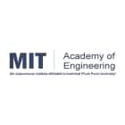 MIT Academy of Engineering, Pune Logo