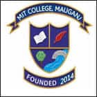 MIT College, Mauganj Logo