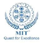 MIT College of Food Technology, Aurangabad Logo