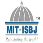 MIT International School of Broadcasting and Journalism, Pune Logo
