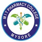 MIT Pharmacy College, Mandya Logo