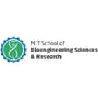 MIT School of Bioengineering Sciences and Research, Pune Logo