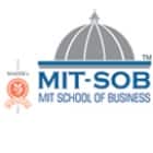 MIT School of Business, Pune Logo