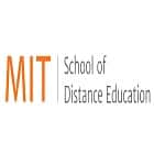 MIT School of Distance Education, Pune Logo