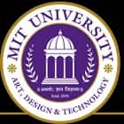 MIT School of Engineering, Pune Logo