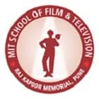 MIT School of Film and Television, Pune Logo
