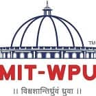 MIT School of Government, Pune Logo