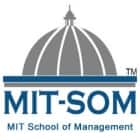 MIT School of Management, Pune Logo