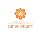 MIT University, Shillong Logo