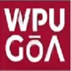 MIT WPU, Goa Campus Logo