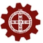 Mithila Minority Dental College and Hospital, Darbhanga Logo