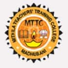 Mithila Teachers Training College, Madhubani Logo