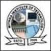Mithra Institute of Technology, Srikakulam Logo