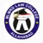 Mithu Lal Maurya Rajeshwari Devi Law College, Allahabad Logo
