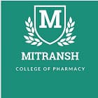 Mitransh College of Pharmacy, Nagaur Logo