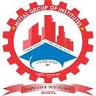 Mittal Institute of Pharmacy, Bhopal Logo