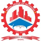 Mittal Institute of Technology, Bhopal Logo