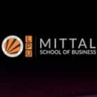 Mittal School of Business, Lovely Professional University, Phagwara Logo