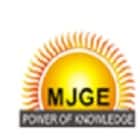 MJ College, Bhilai Logo