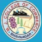 MJ College of Commerce, Bhavnagar Logo