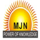 MJ College of Nursing, Bhilai Logo