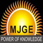 MJ College of Pharmacy, Bhilai Logo