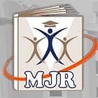 MJR Institute of Business Management, Chittoor Logo