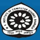 MK Institute of Computer Studies, Bharuch Logo