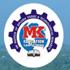Mk Institute of Diploma Studies and Technological Research, Patan Logo