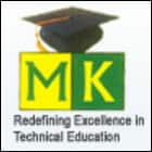 MK School of Engineering and Technology, Amritsar Logo