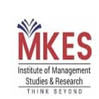 MKES Institute of Management Studies and Research, Mumbai Logo
