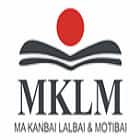MKLM'S Adhia College of Law, Mumbai Logo